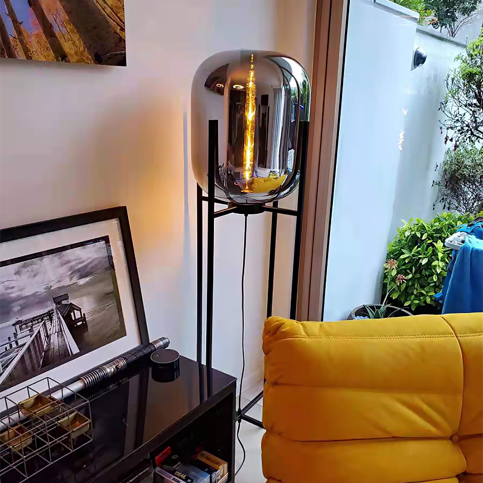 Trevalo Vloerlamp