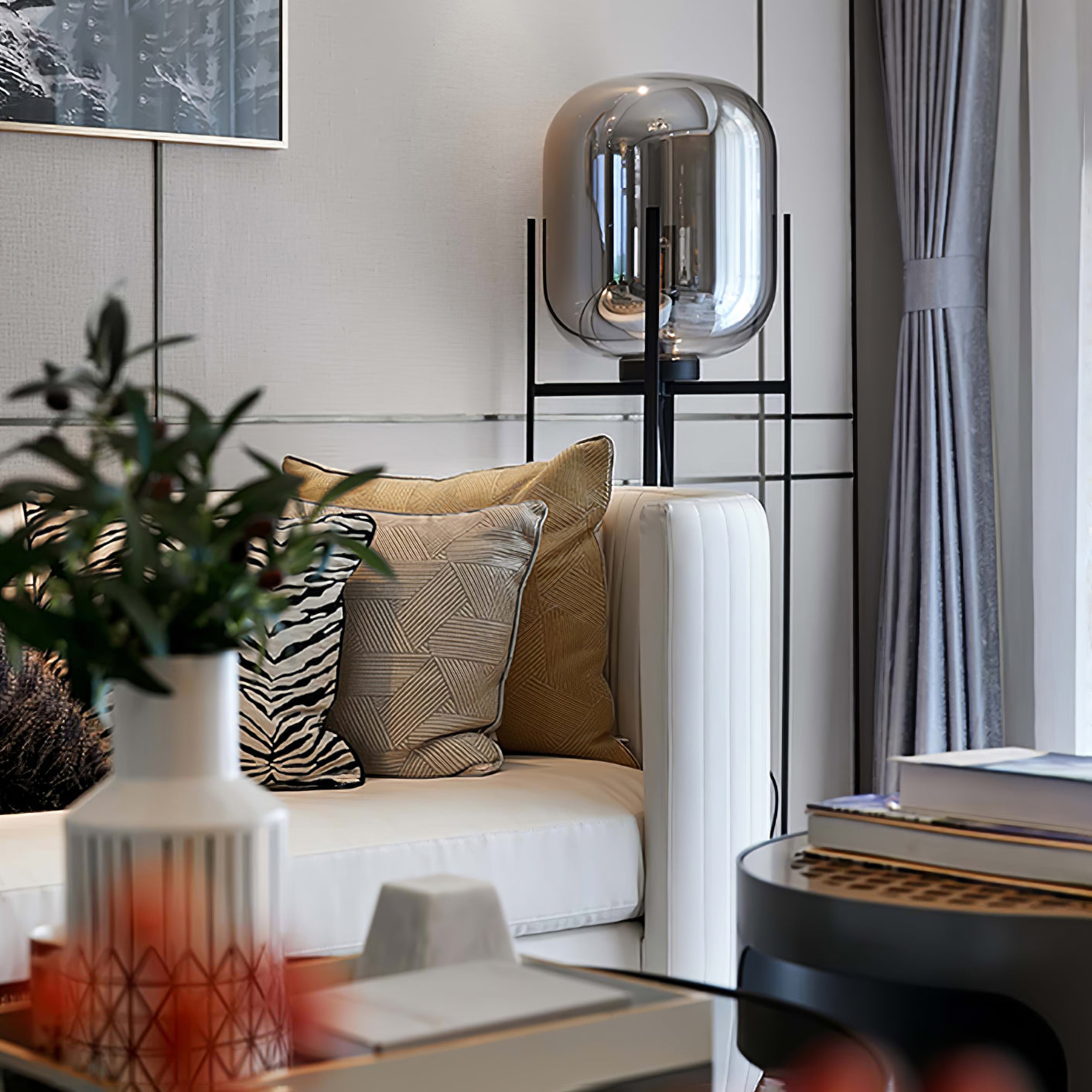 Trevalo Vloerlamp