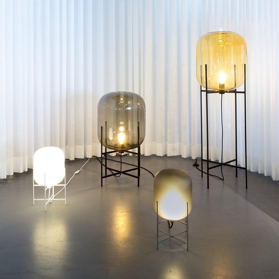 Trevalo Vloerlamp