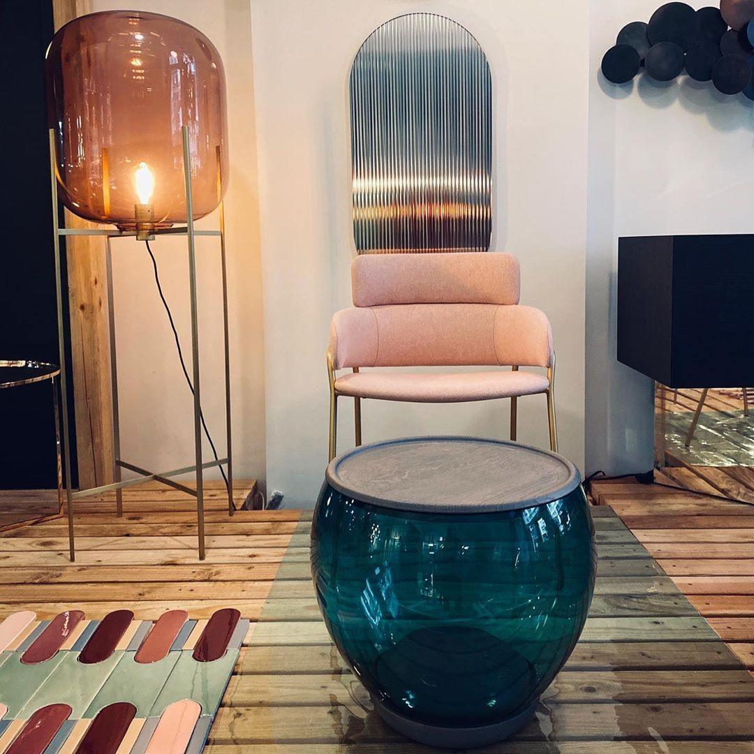Trevalo Vloerlamp