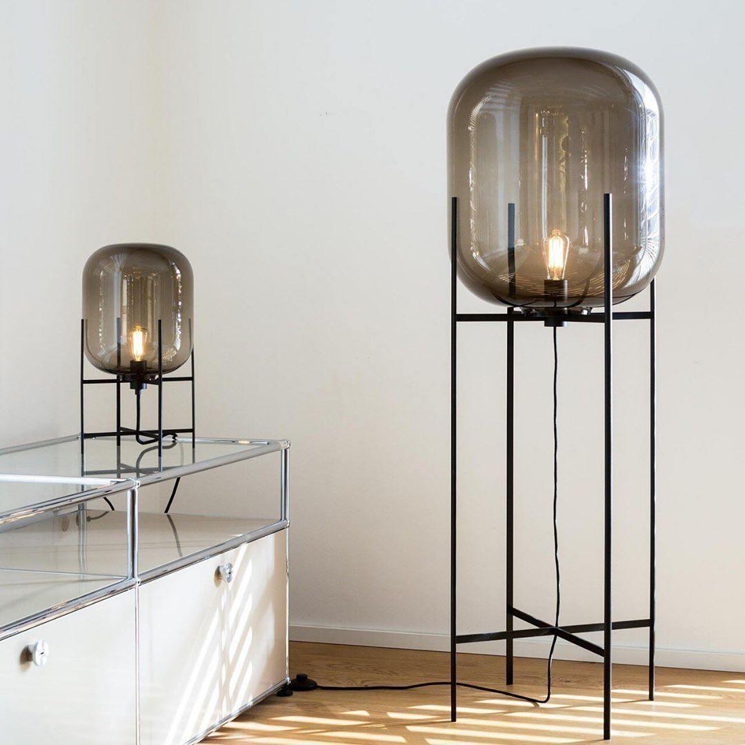 Trevalo Vloerlamp
