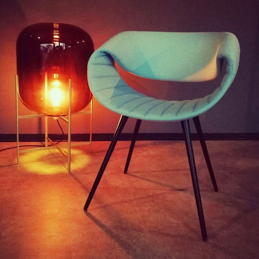 Trevalo Vloerlamp