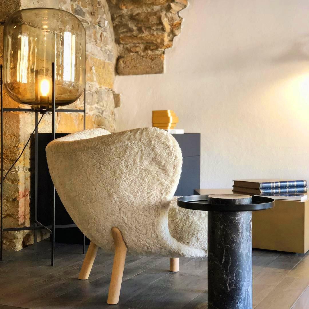 Trevalo Vloerlamp