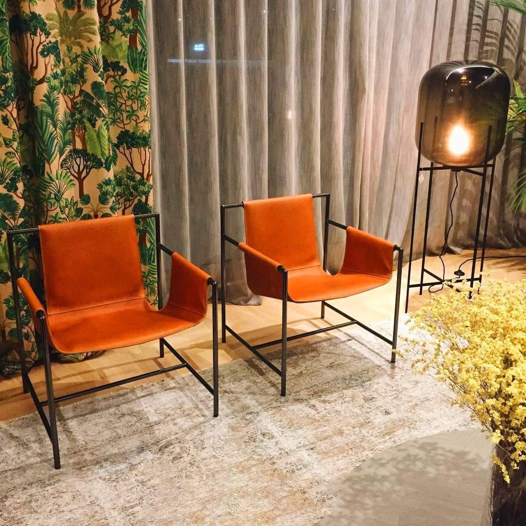 Trevalo Vloerlamp