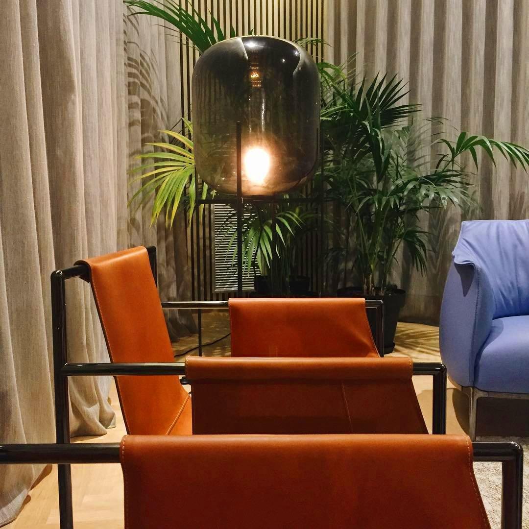 Trevalo Vloerlamp