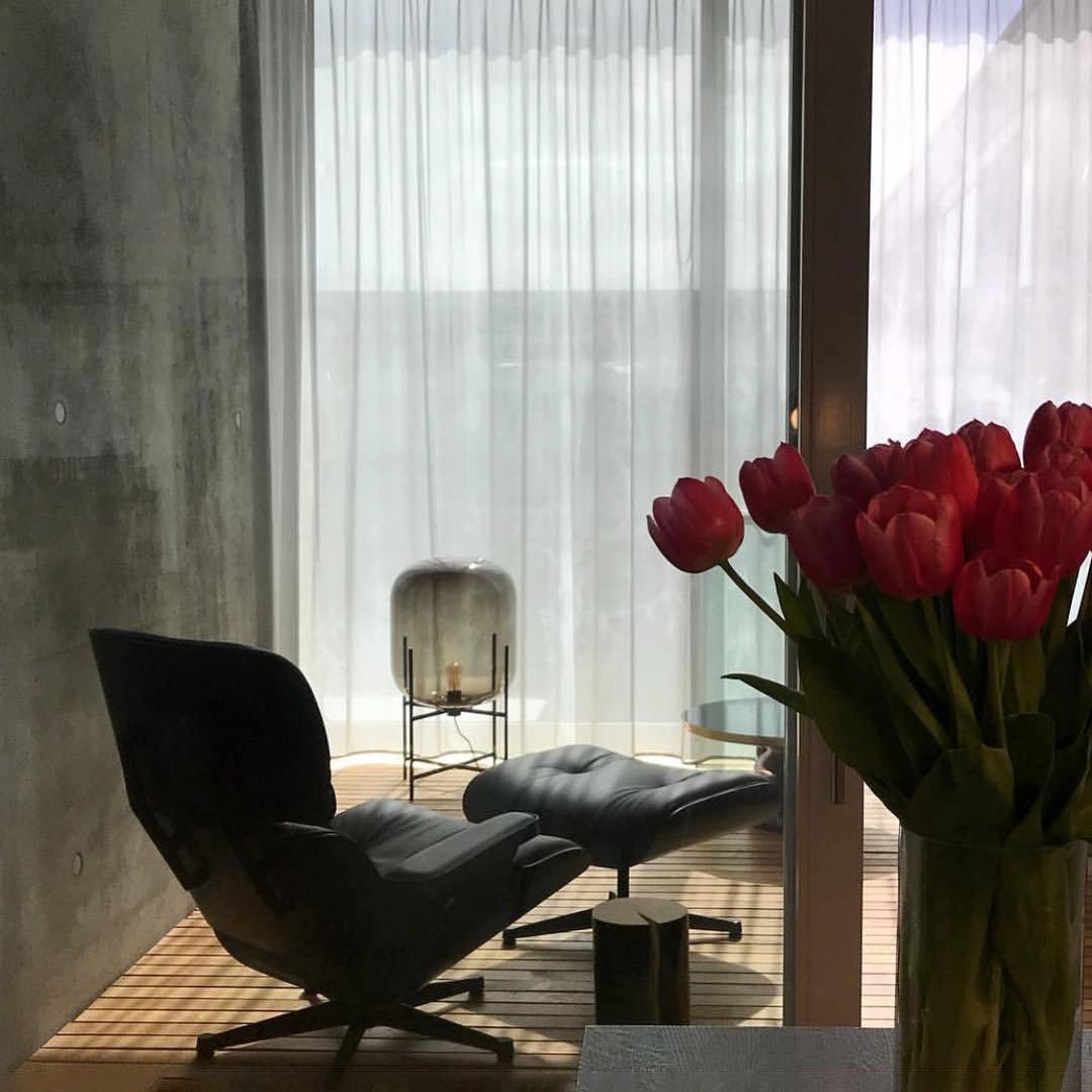 Trevalo Vloerlamp