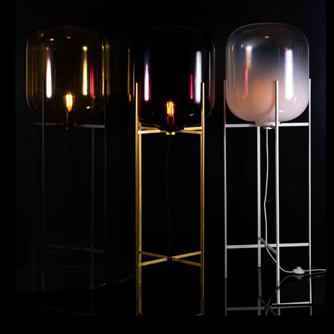 Trevalo Vloerlamp