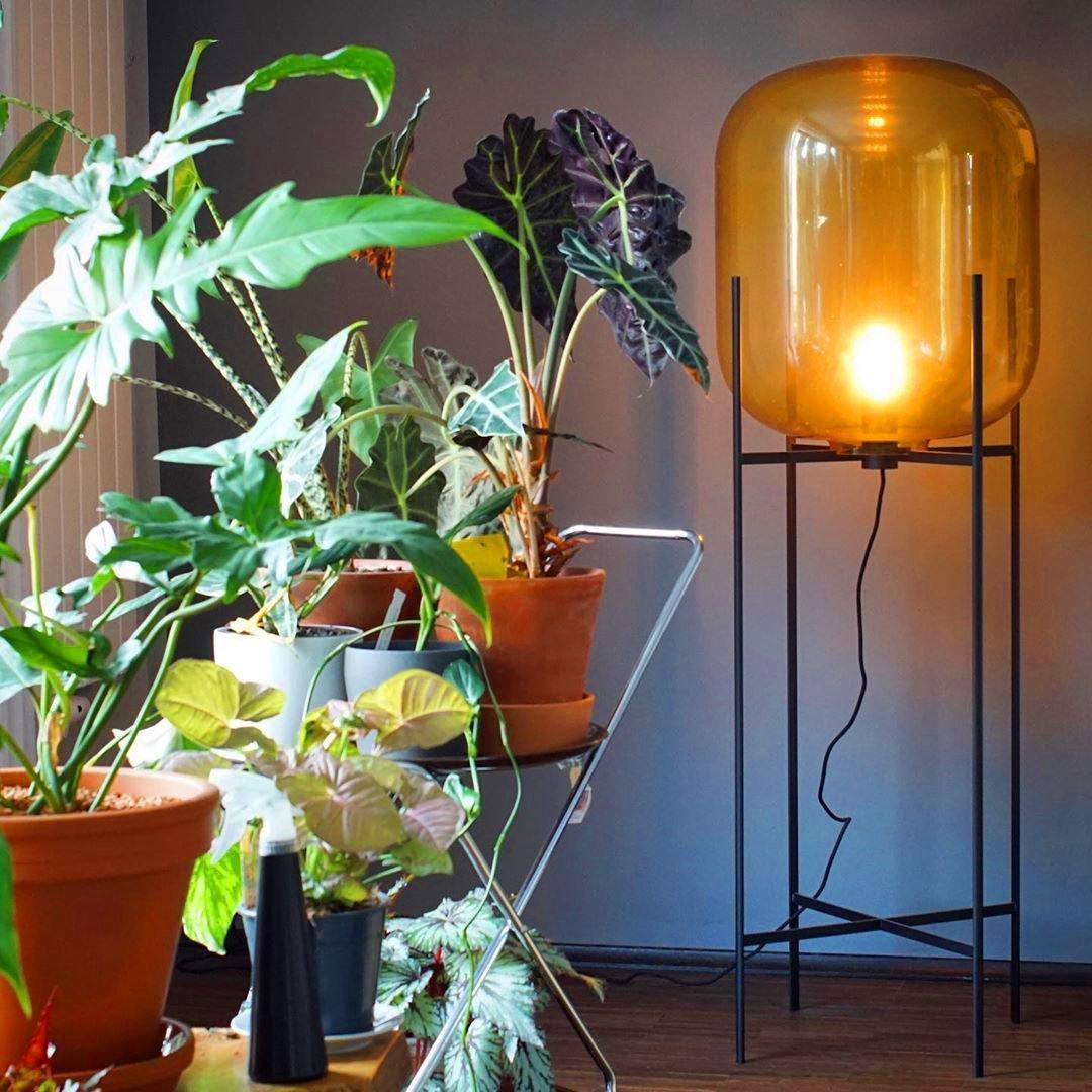 Trevalo Vloerlamp