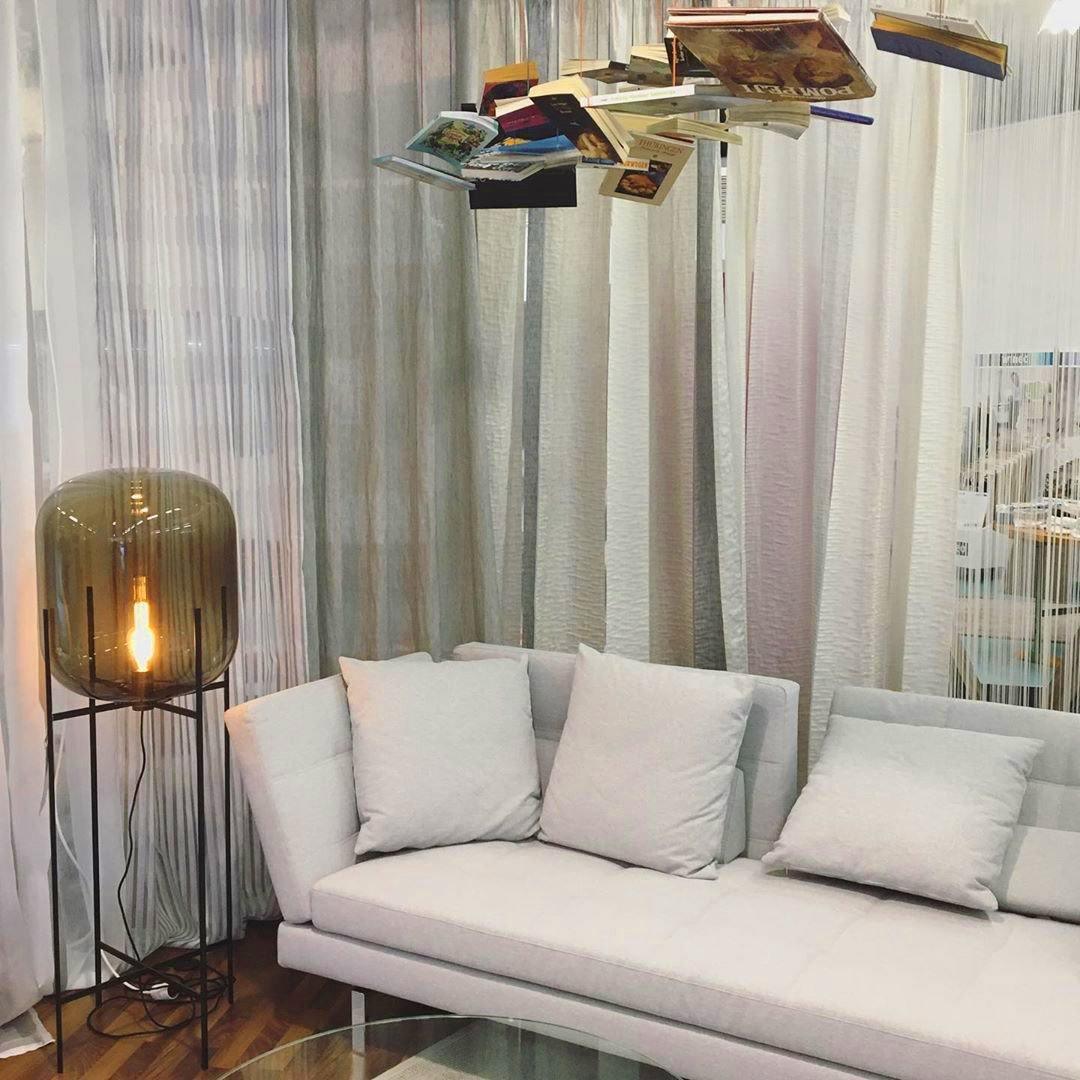 Trevalo Vloerlamp
