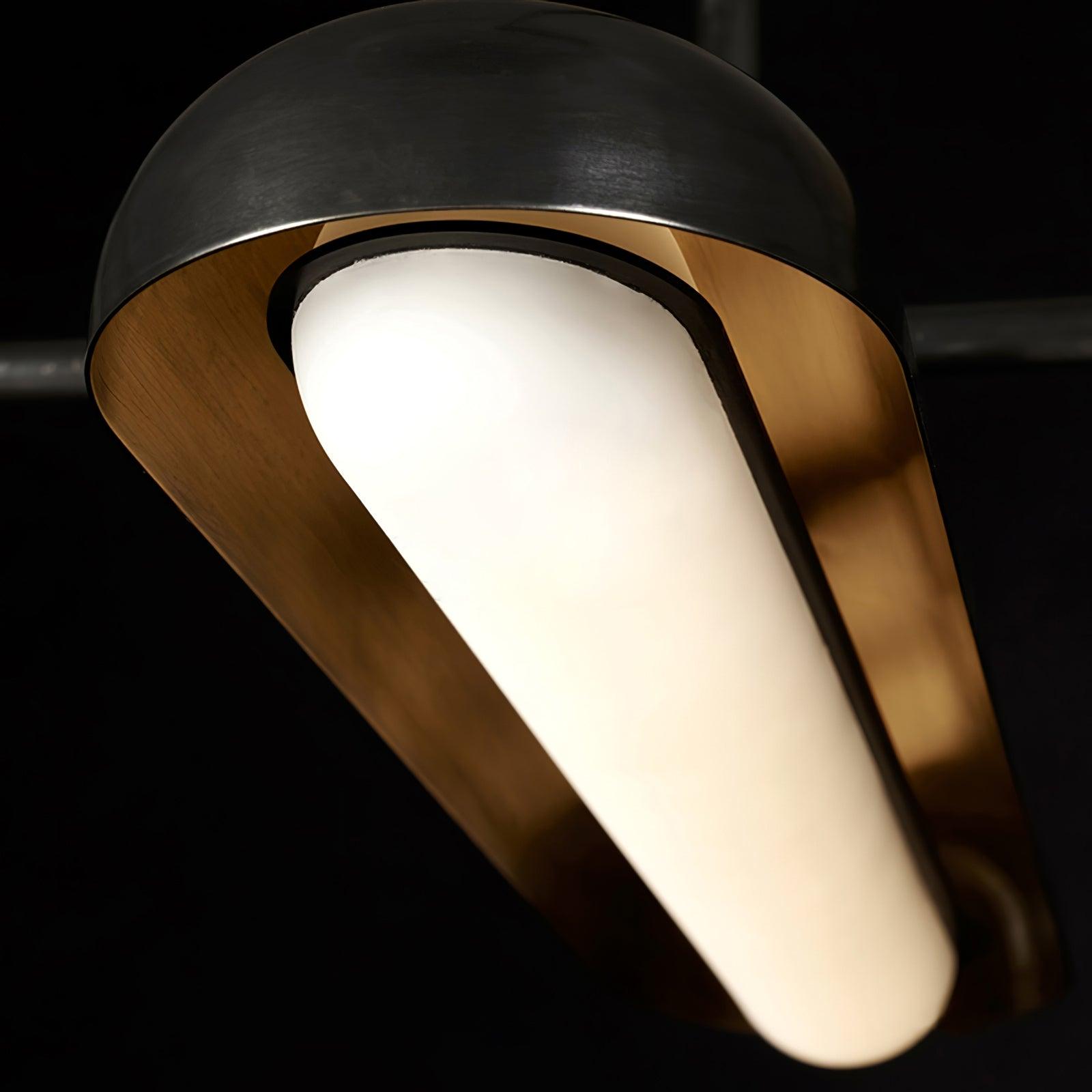 Lampada a sospensione Cupese