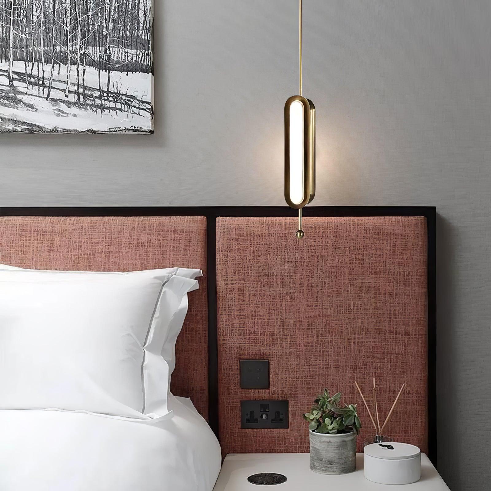 Lampada a sospensione Cupese