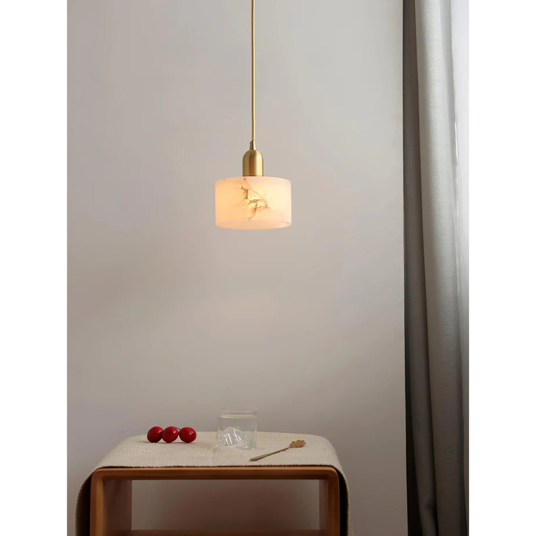 Fivasso Hanglamp