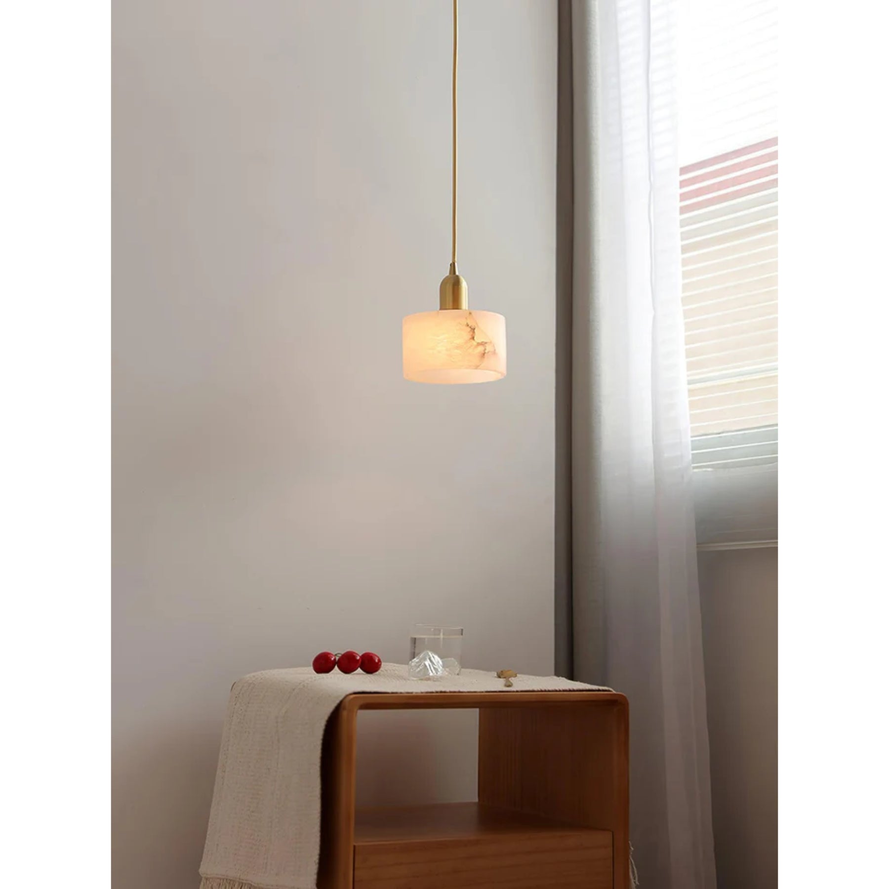 Fivasso Hanglamp
