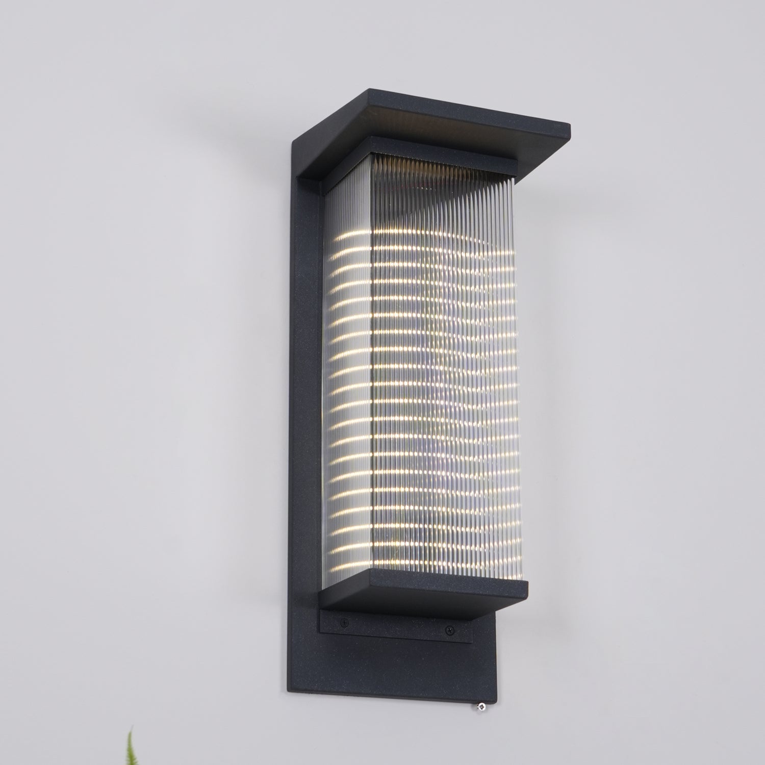 Eloran Buitenwandlamp