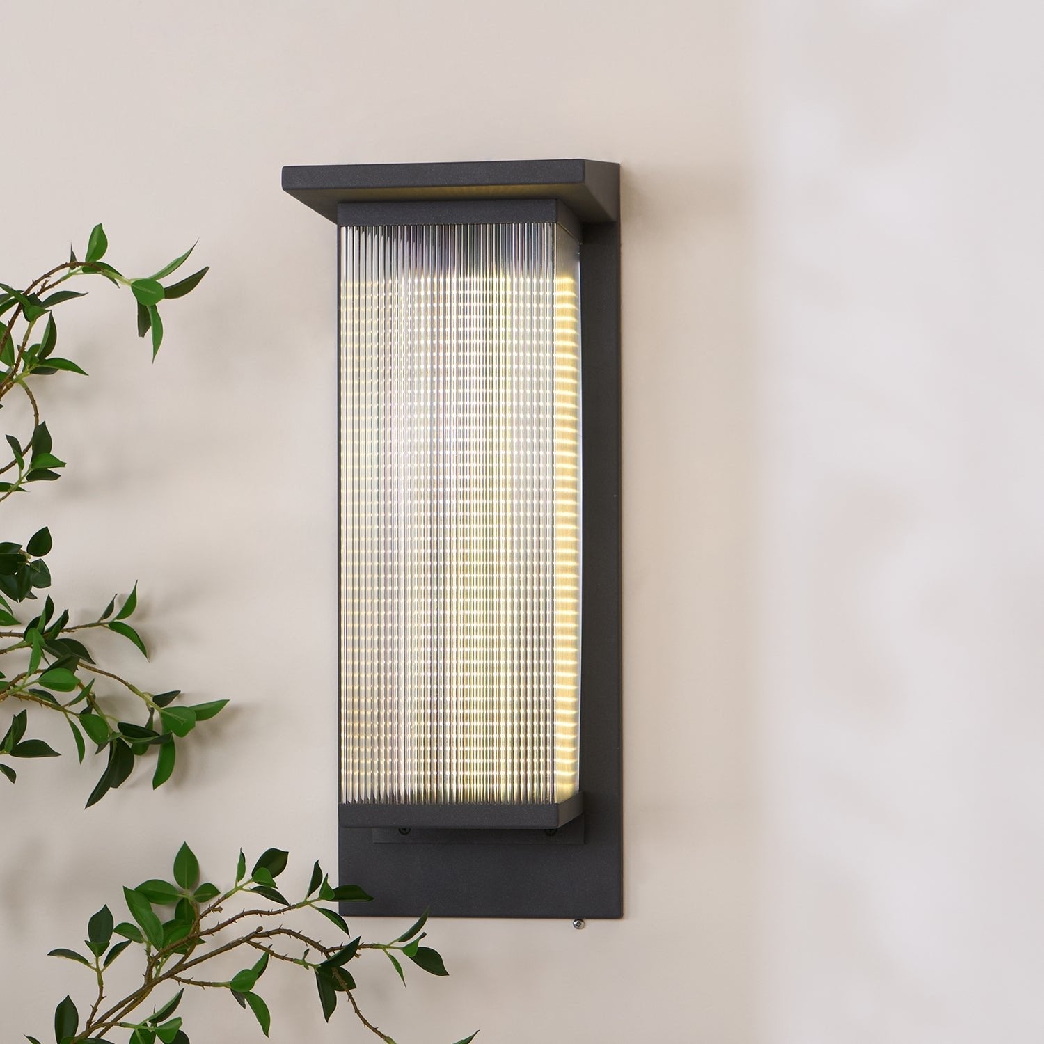 Eloran Buitenwandlamp