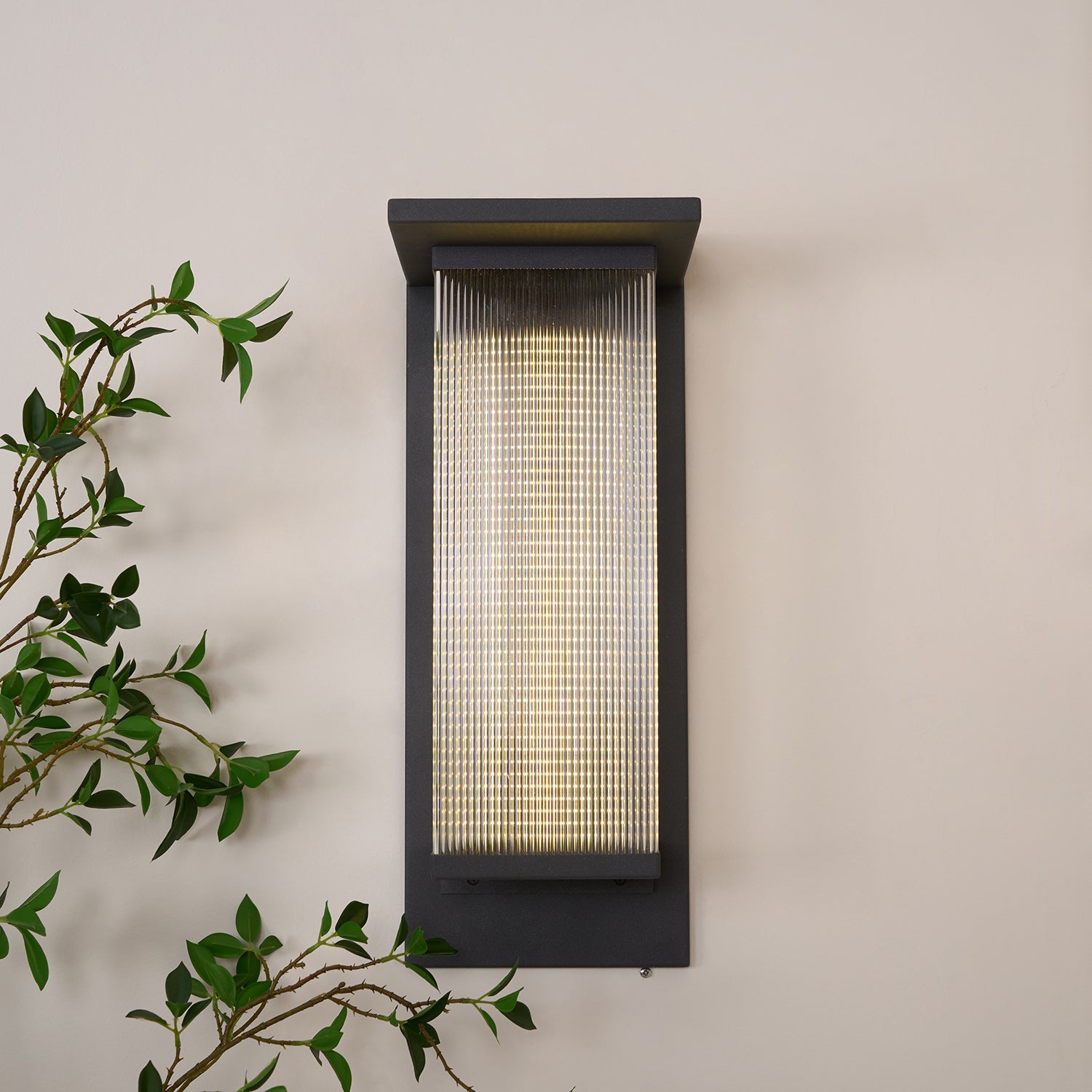Eloran Buitenwandlamp