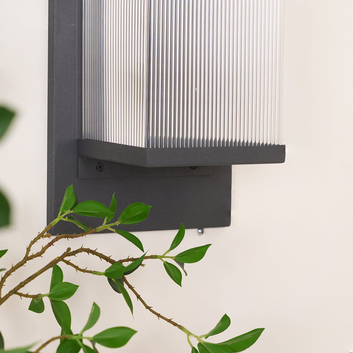Eloran Buitenwandlamp