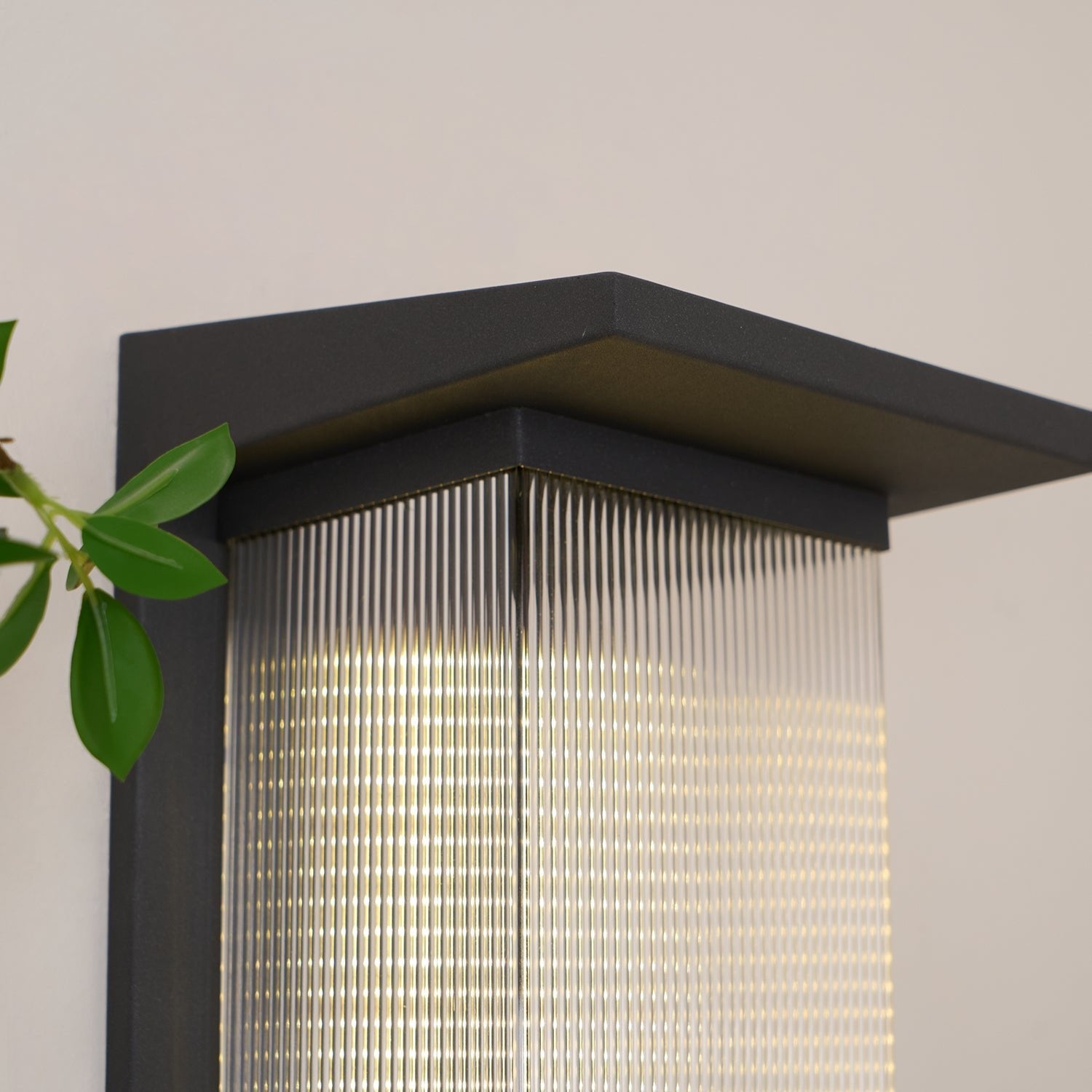 Eloran Buitenwandlamp