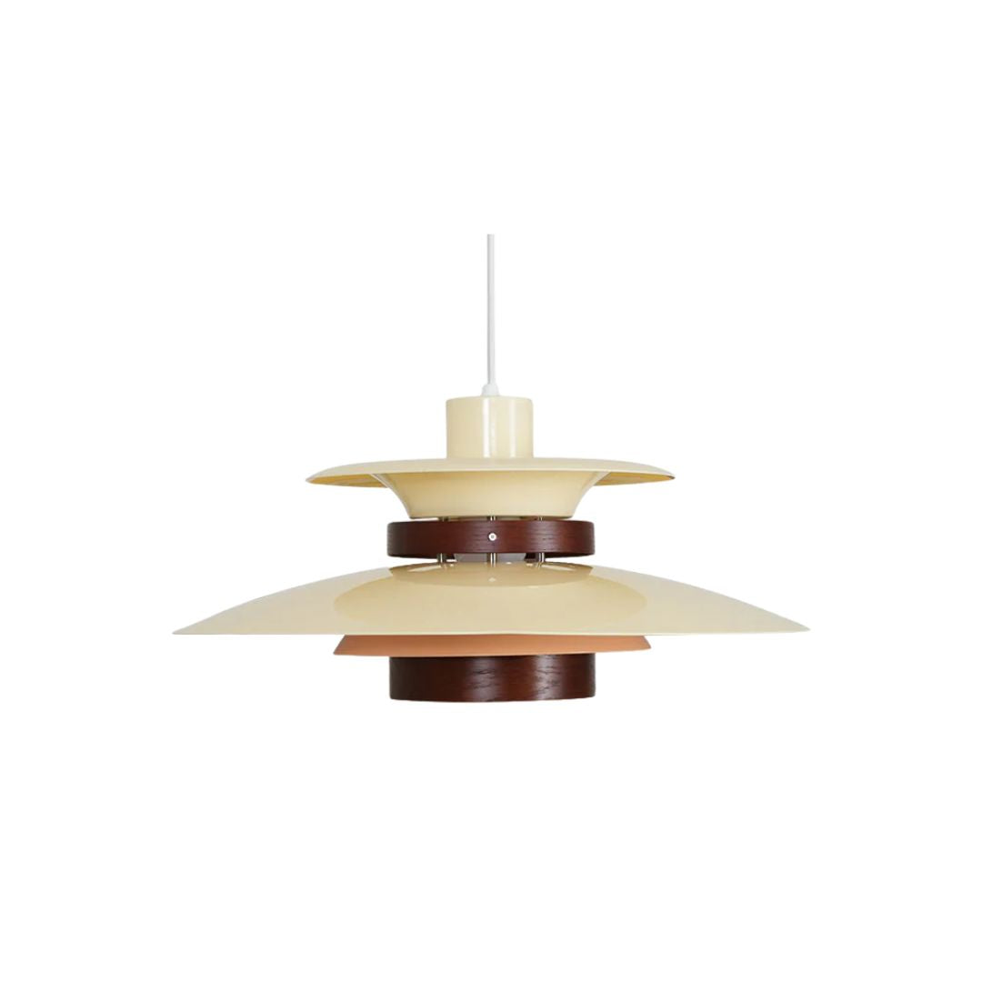 Macero Elegante Hanglamp