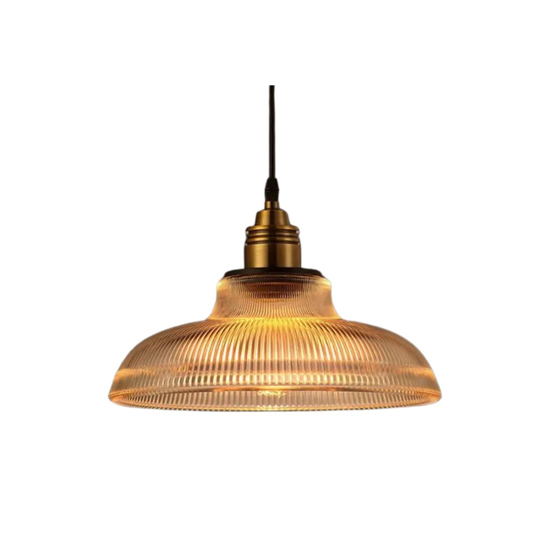 Vilion Glazen Hanglamp