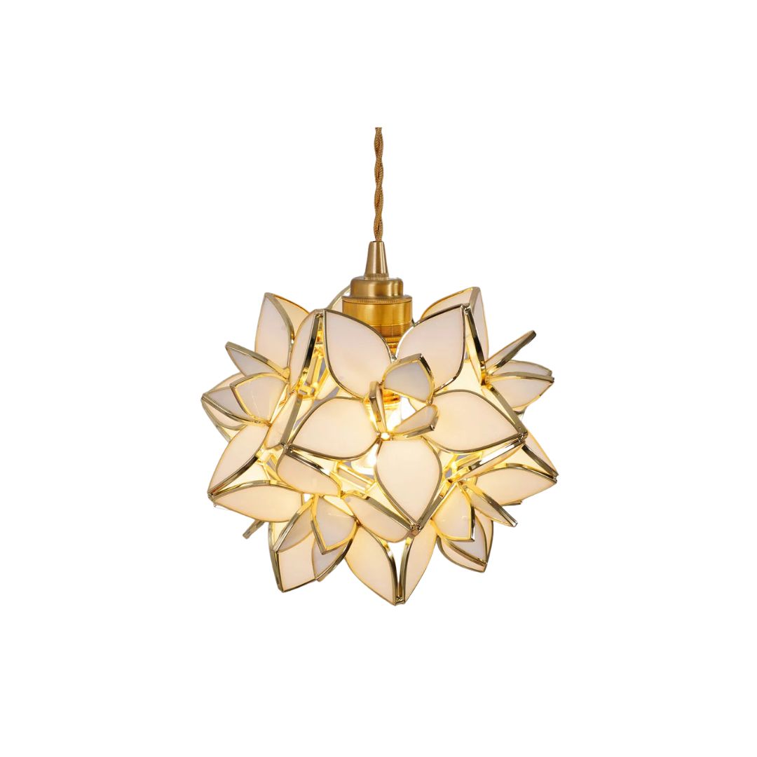 Silla Flower Hanglamp