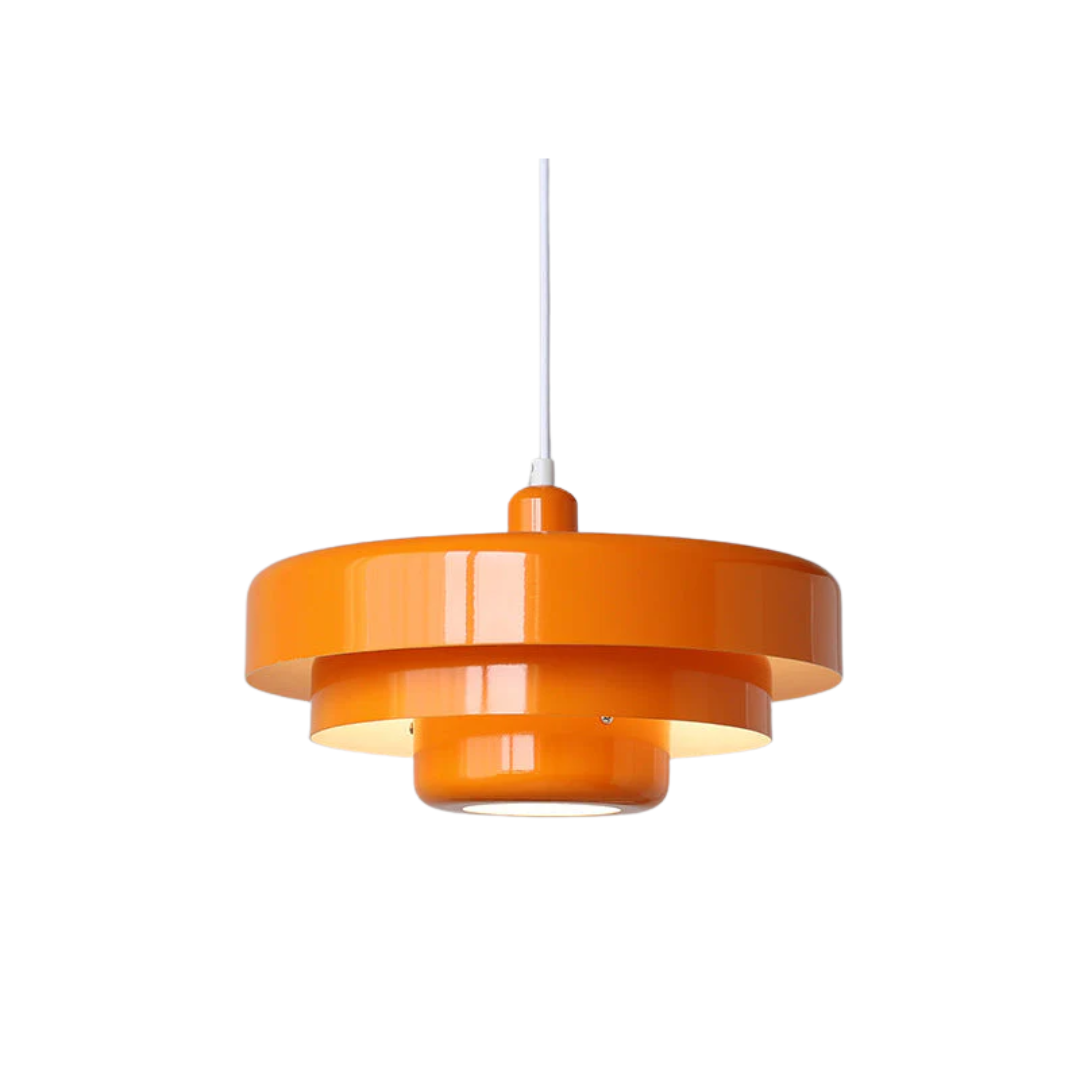 Zilivon Gelaagde Hanglamp