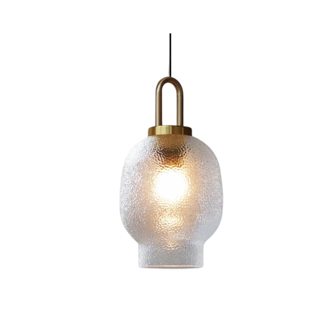 Limon Frost Hanglamp