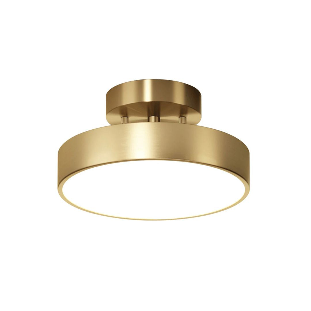Niznaro Plafondlamp