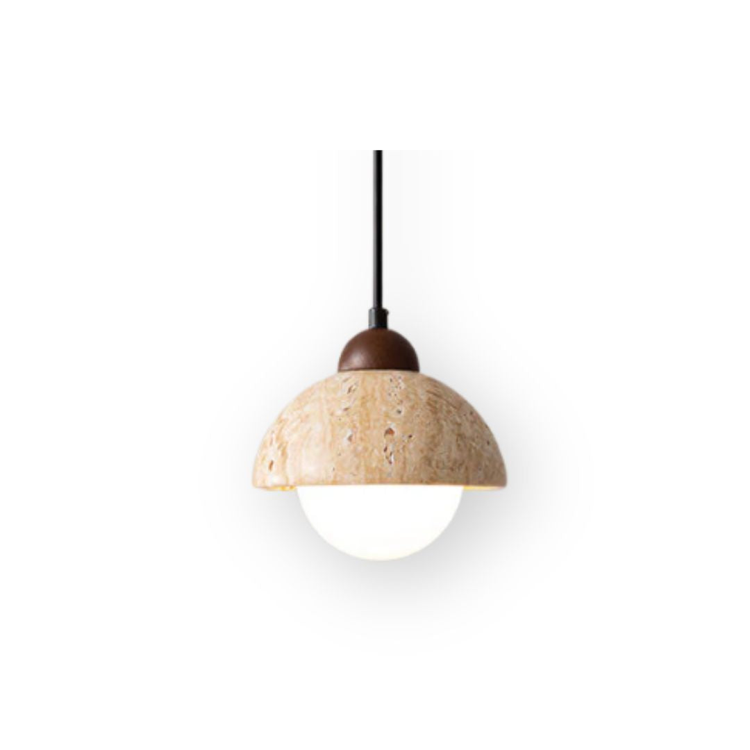 Palenia Marmeren Hanglamp