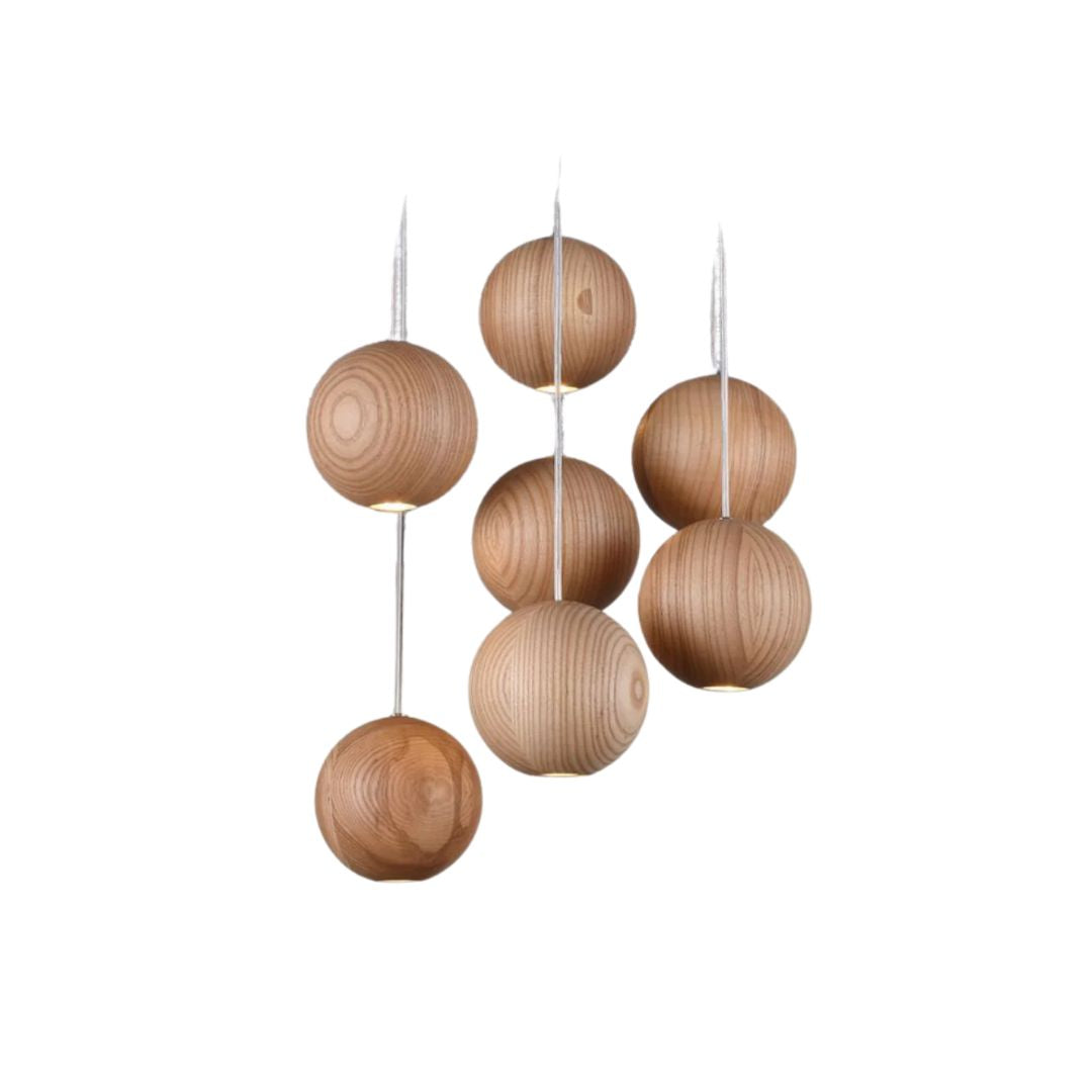 Ozara Hanglamp