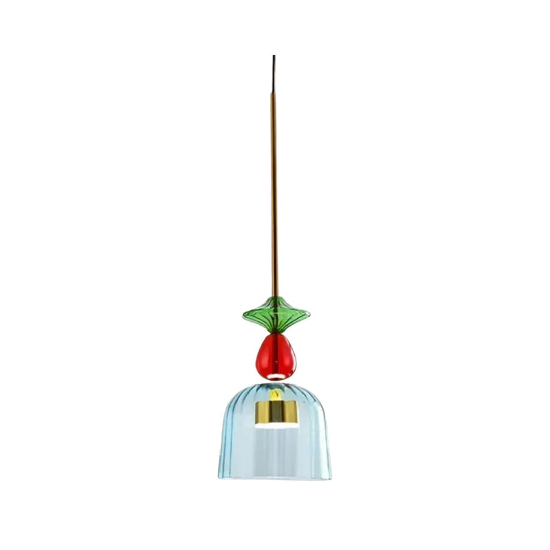 Colorelle Artistieke Hanglamp