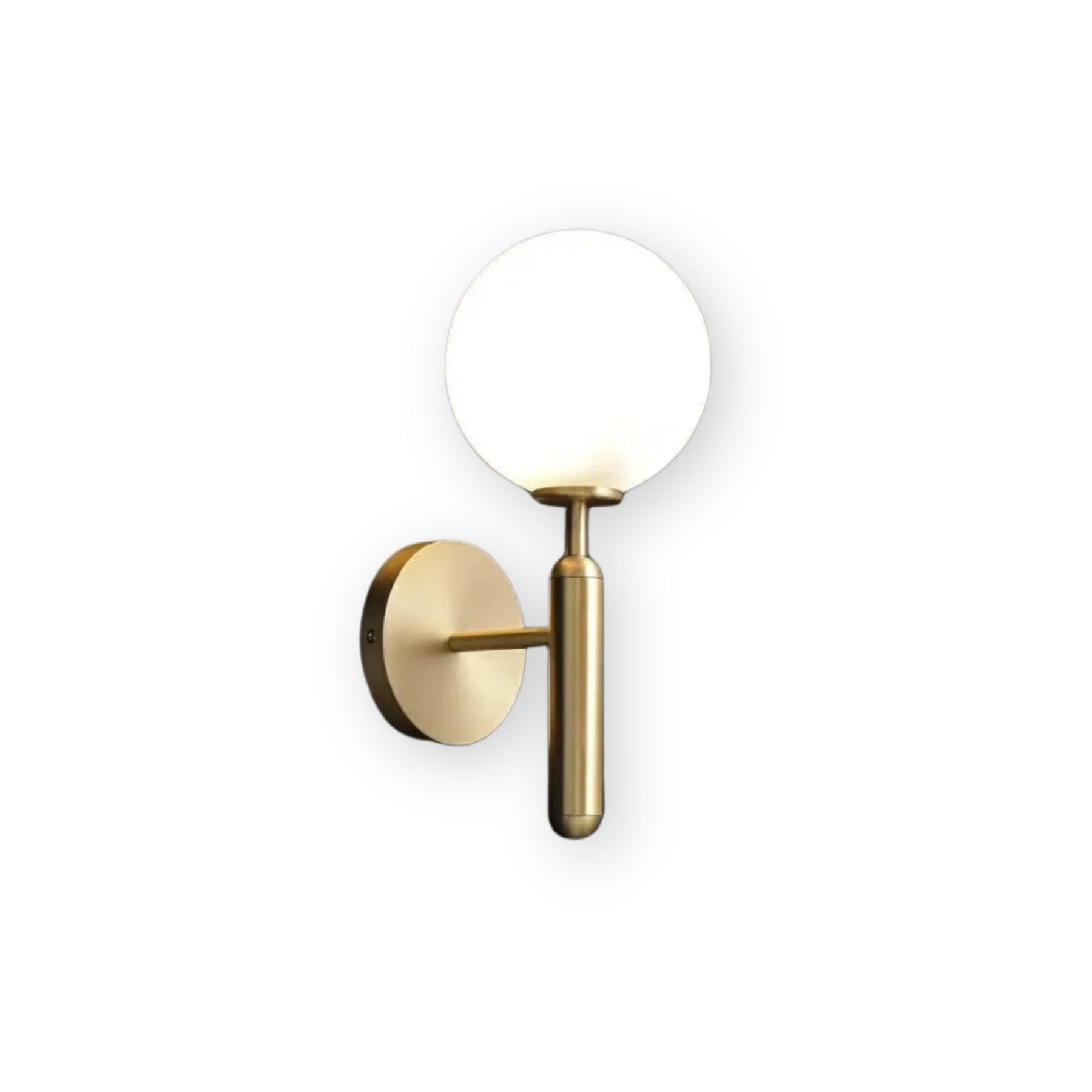 Mileto Wandlamp