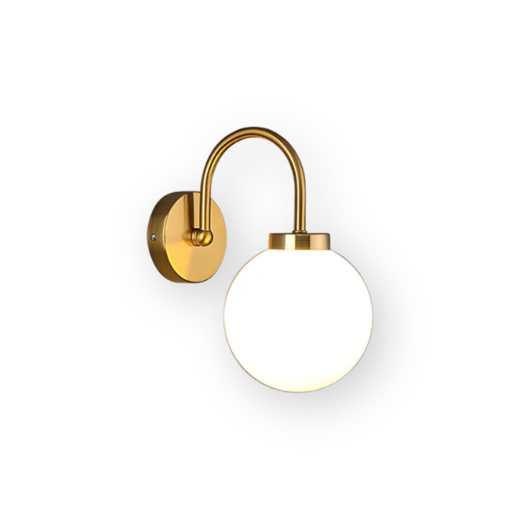 Saleno Wandlamp