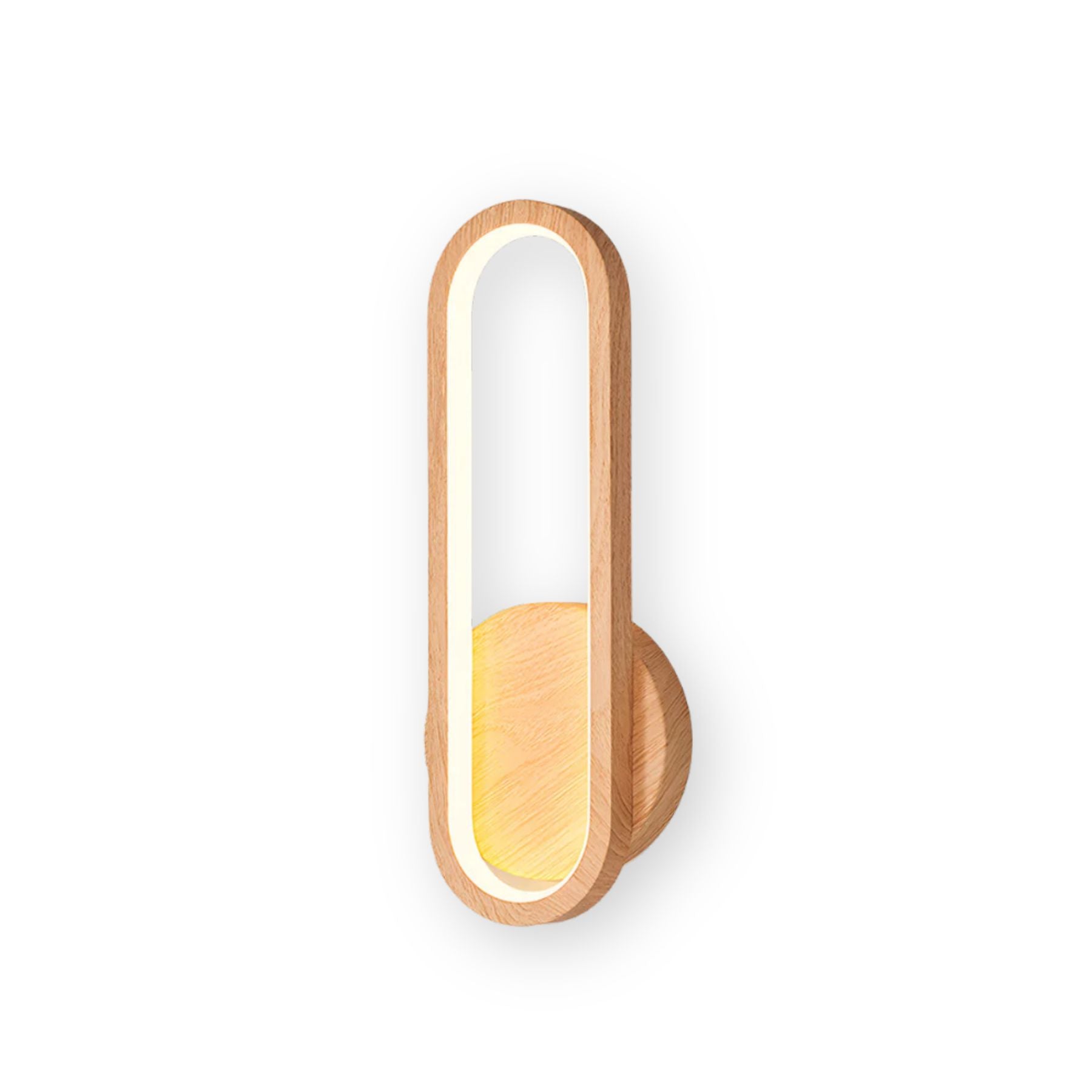 Dezula Wandlamp