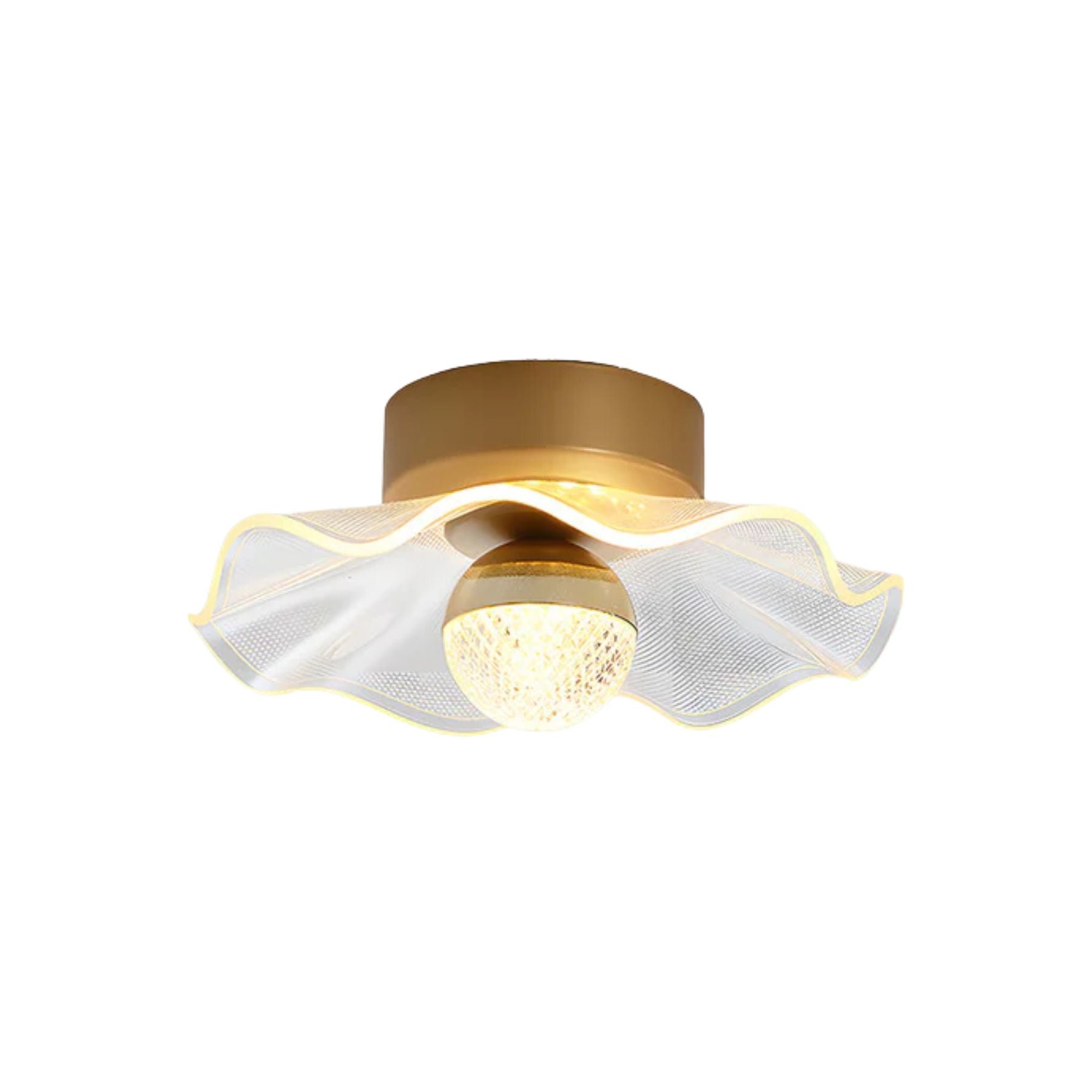 Luzero Plafondlamp