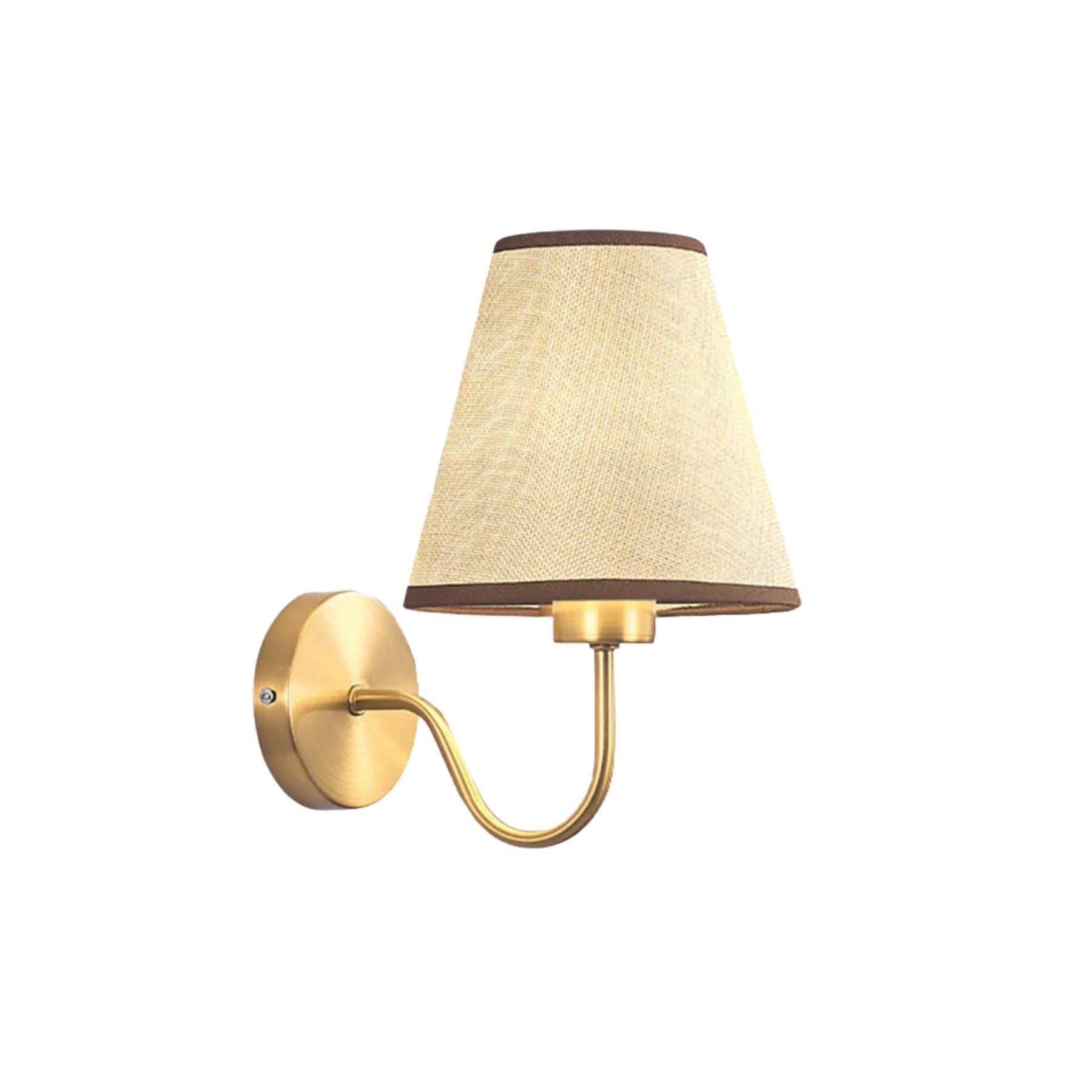 Lomire Wandlamp