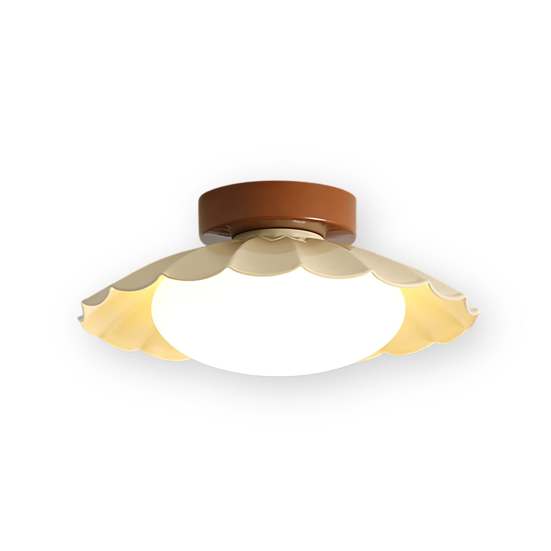 Valeno Plafondlamp