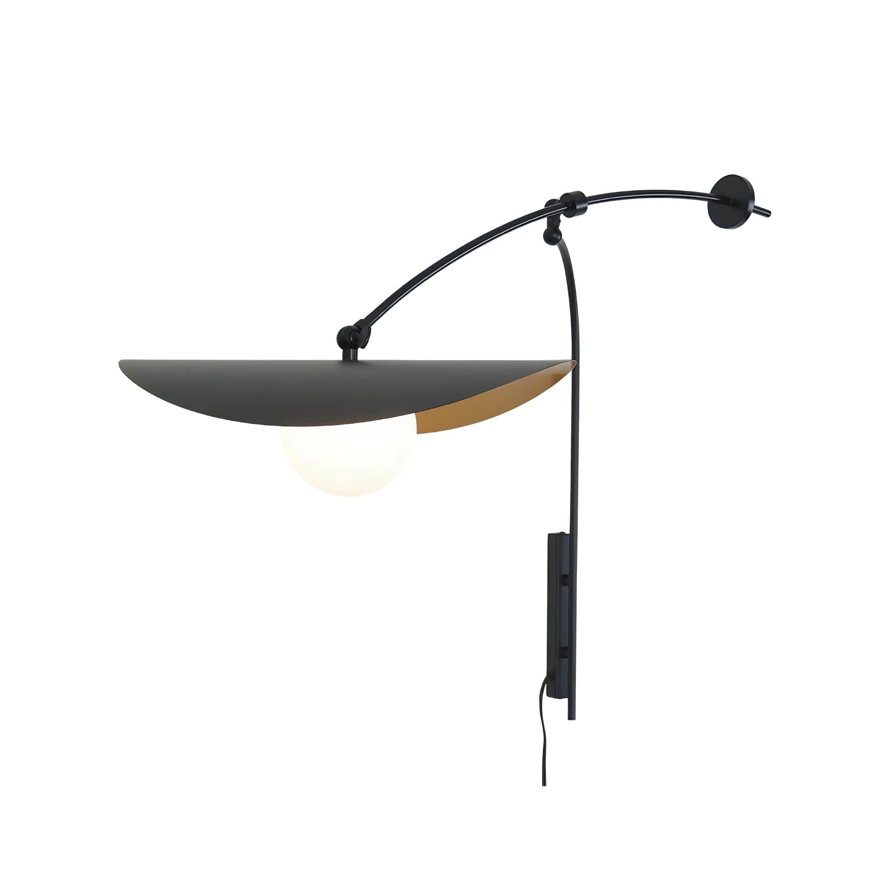 Venado Wandlamp