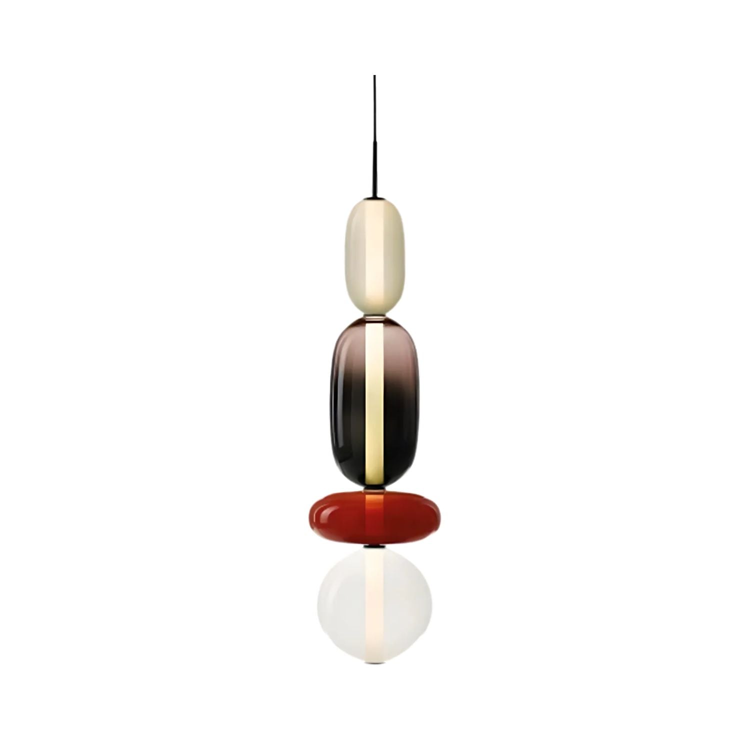 Luma Beads Hanglamp