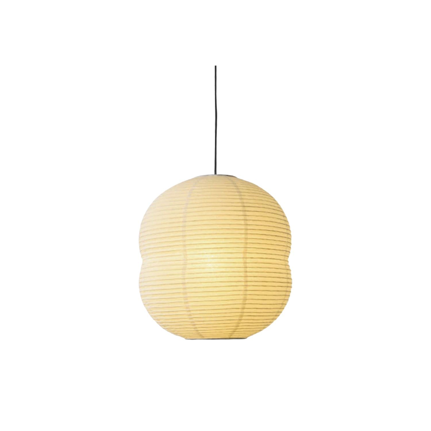 Mashy Papieren Hanglamp