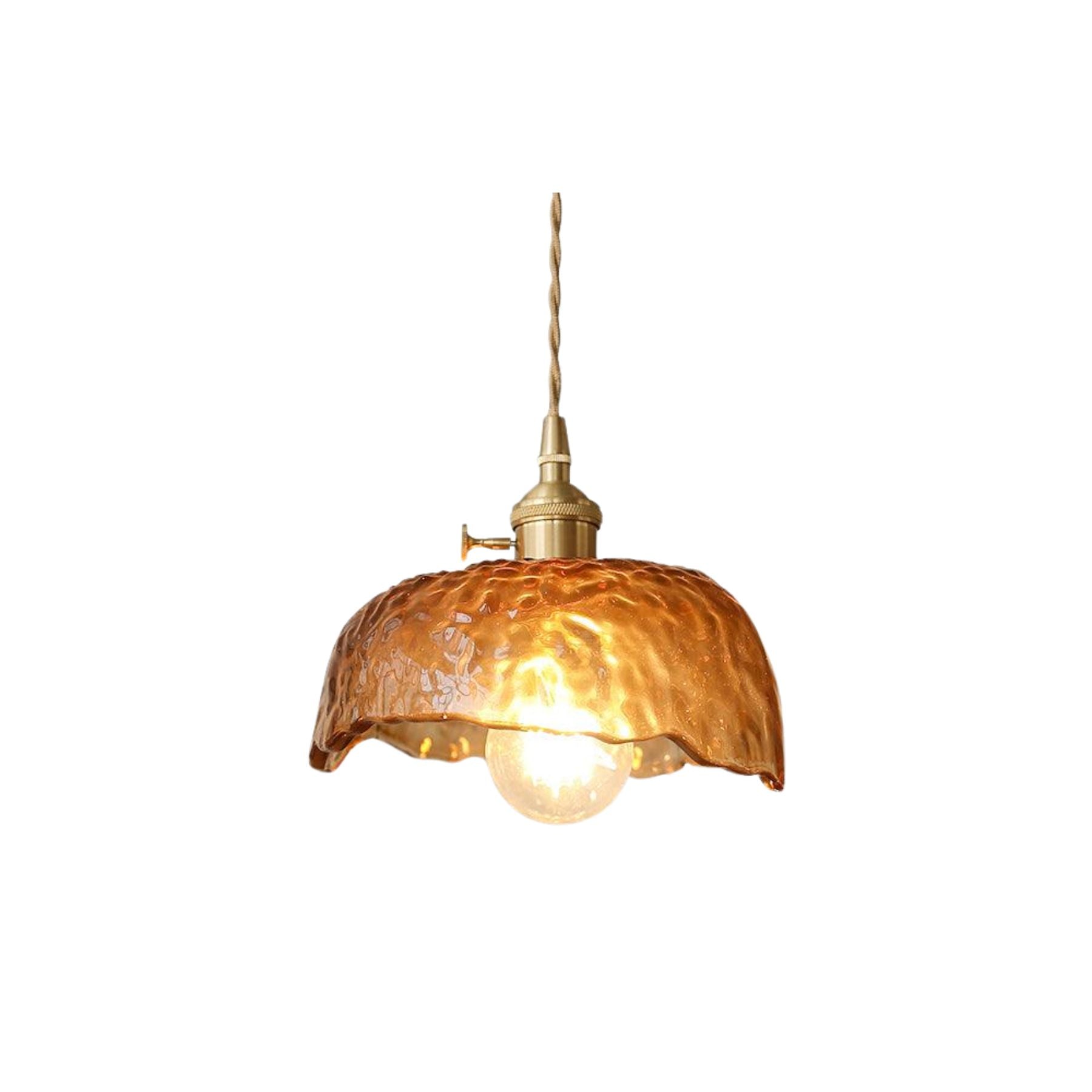 Varonne Vintage Hanglamp