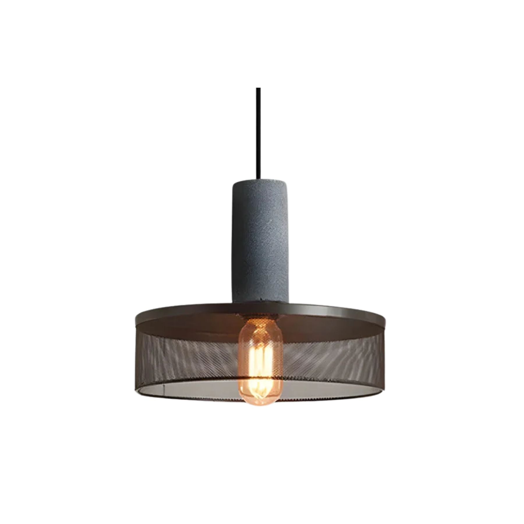 Lavir Industriële Hanglamp