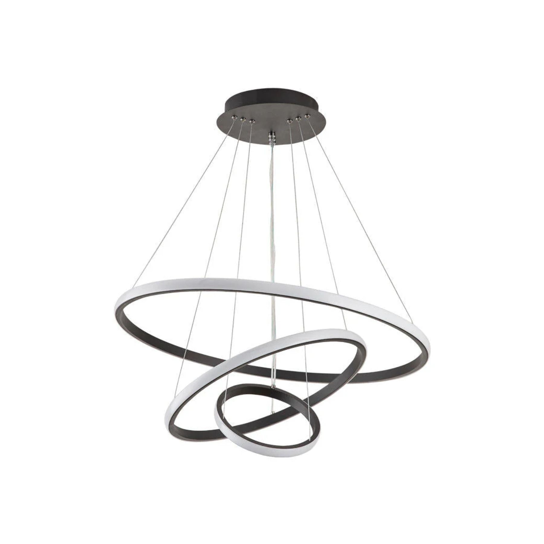 Circon Triple Hanglamp