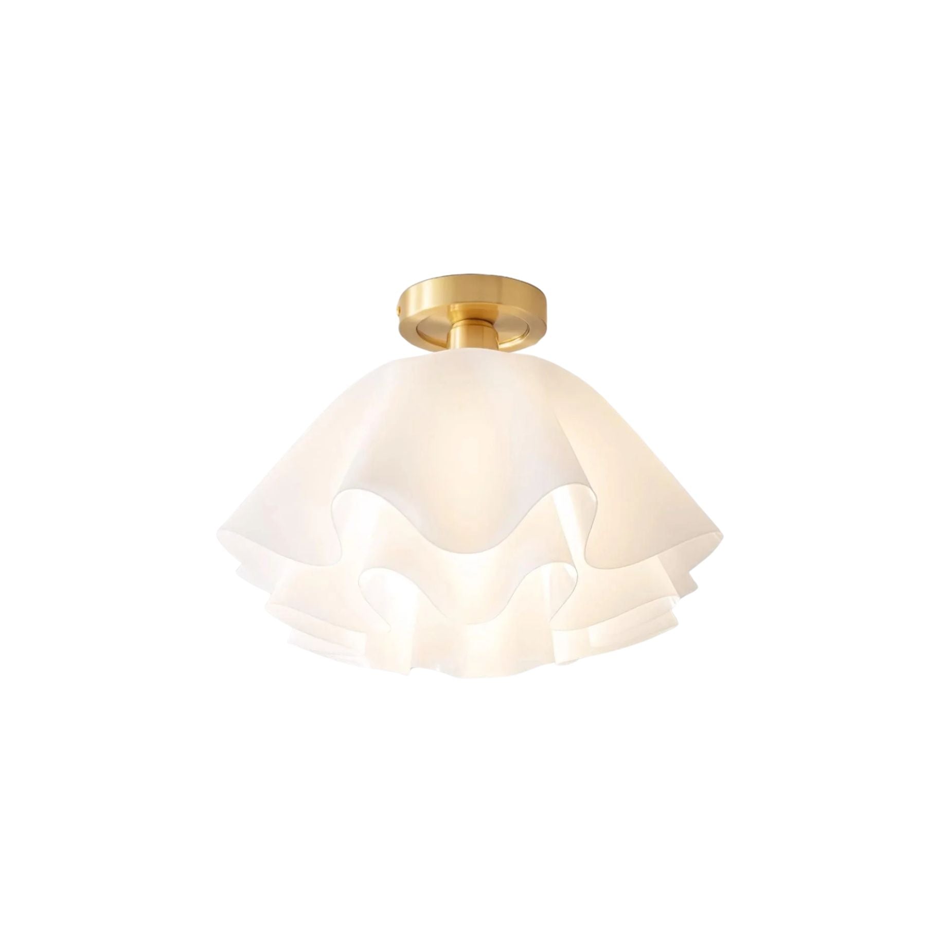 Orizo Flower Plafondlamp