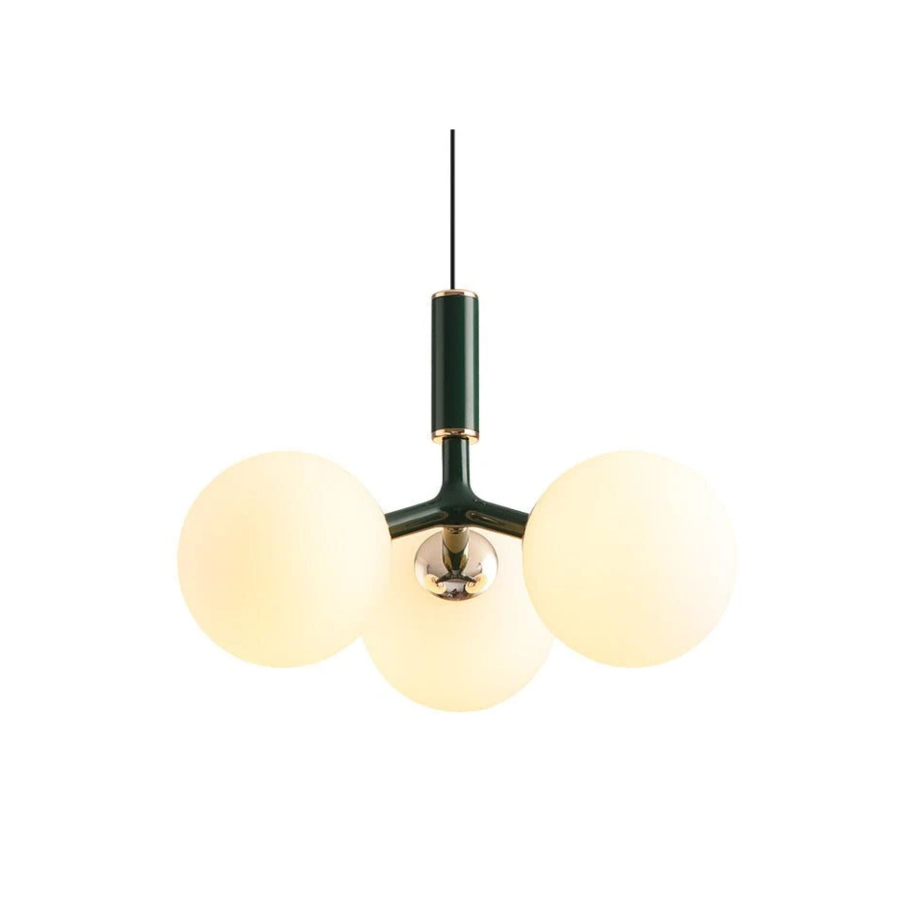 Melisa Triple Hanglamp