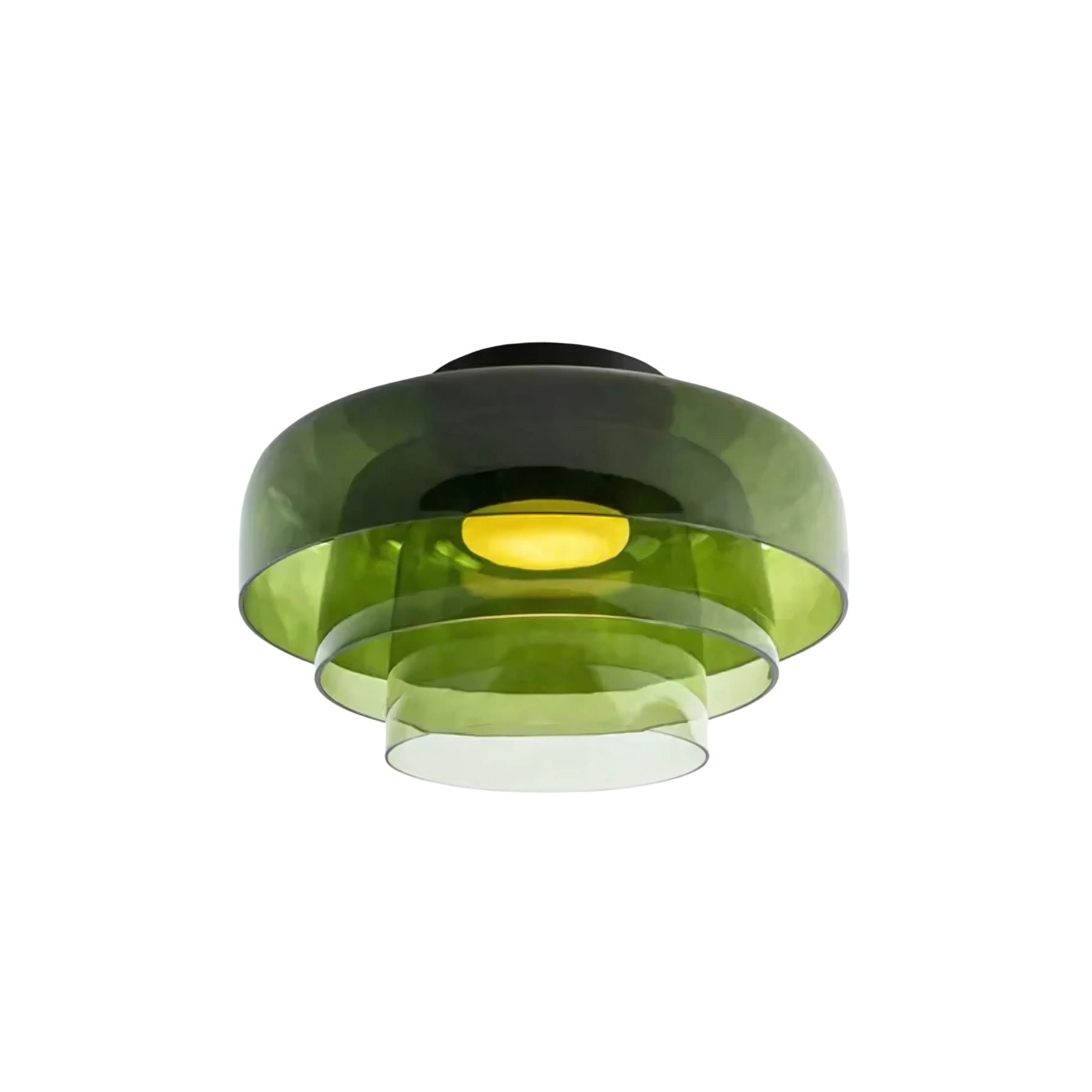 Syllon Gelaagde Plafondlamp