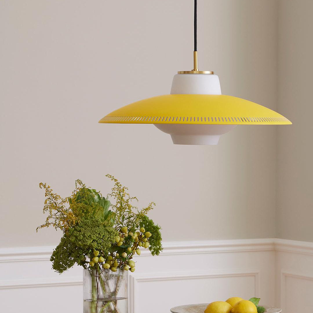 Lampada a sospensione Opaze