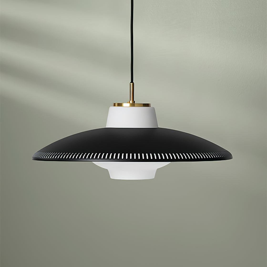 Lampada a sospensione Opaze