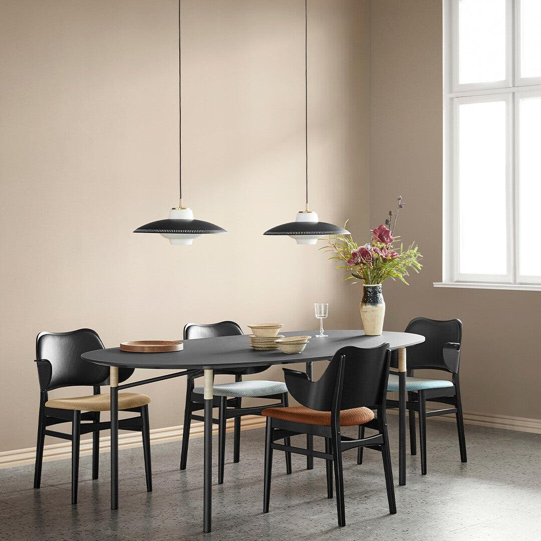 Lampada a sospensione Opaze