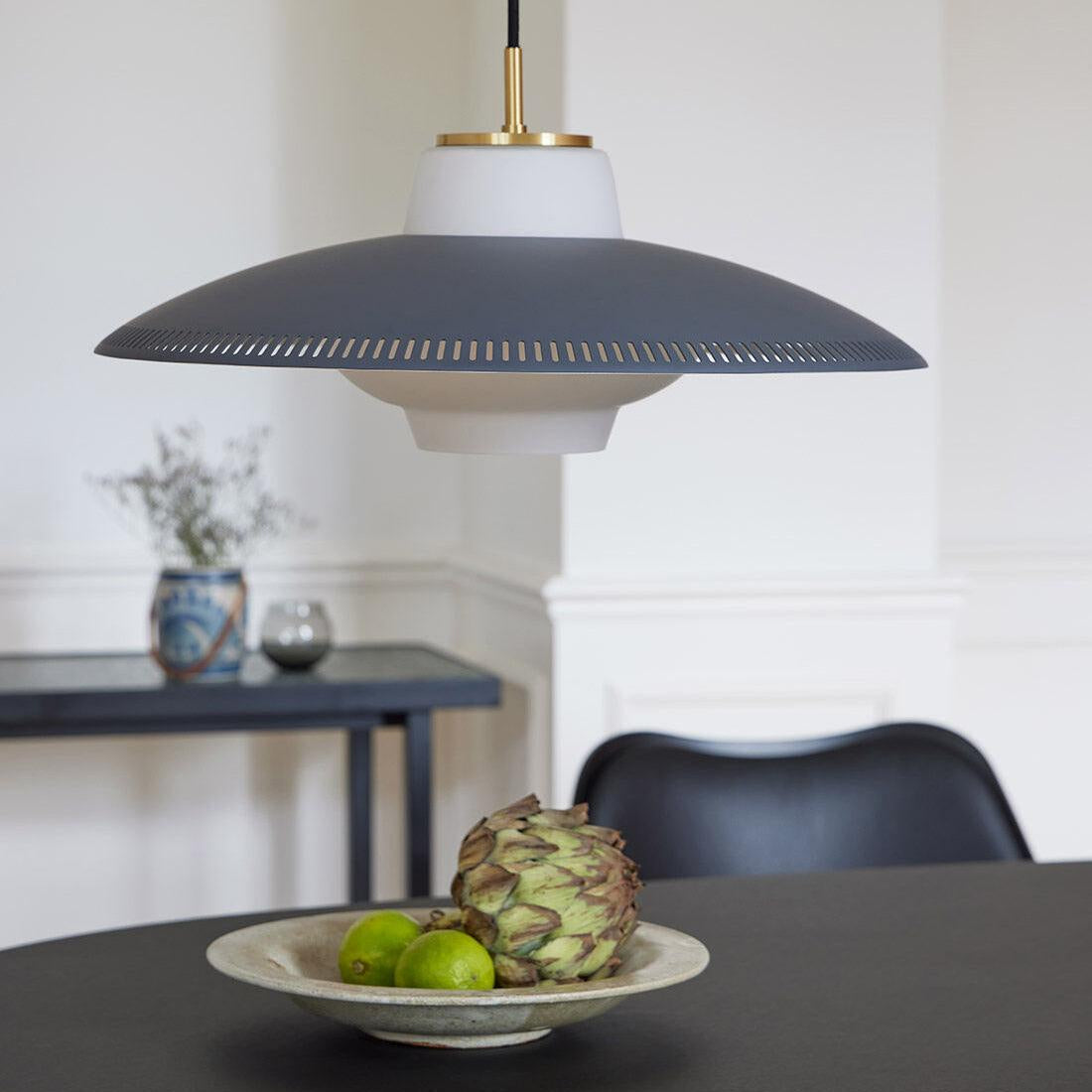 Lampada a sospensione Opaze